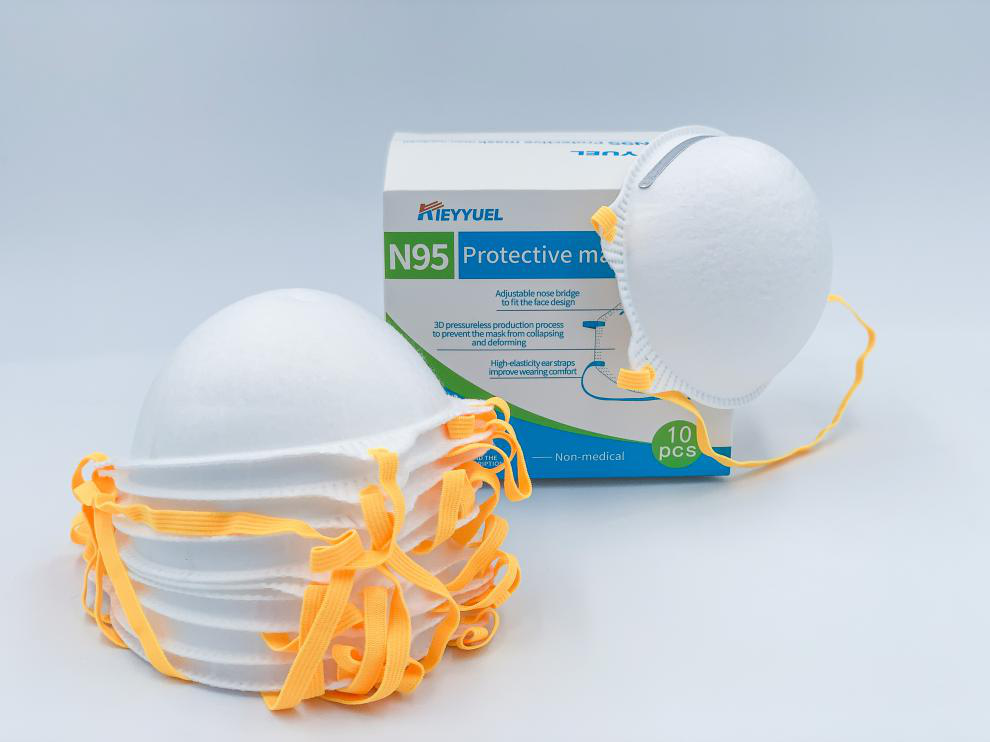 Ki jan pwoteje tèt ou pandan epidemi an?