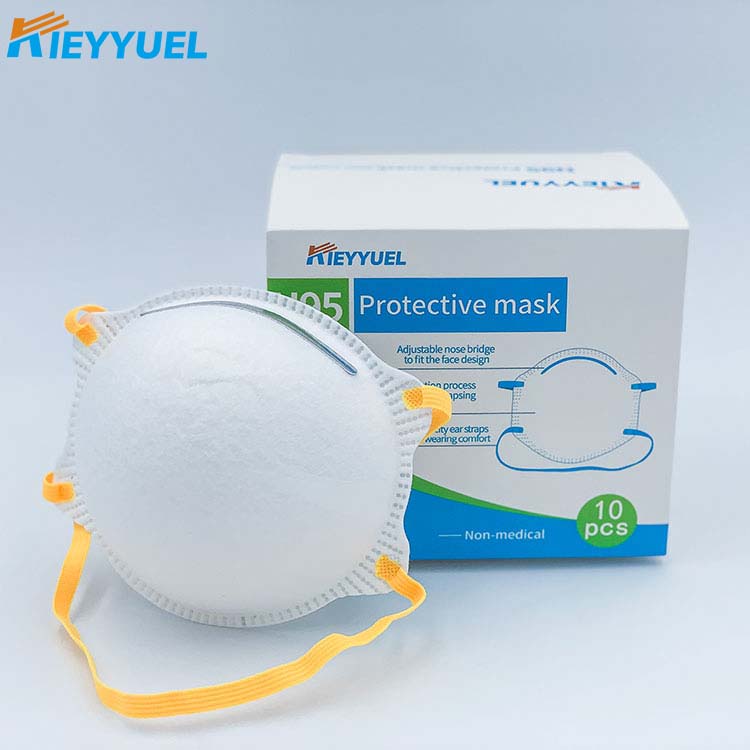 N95 Mask