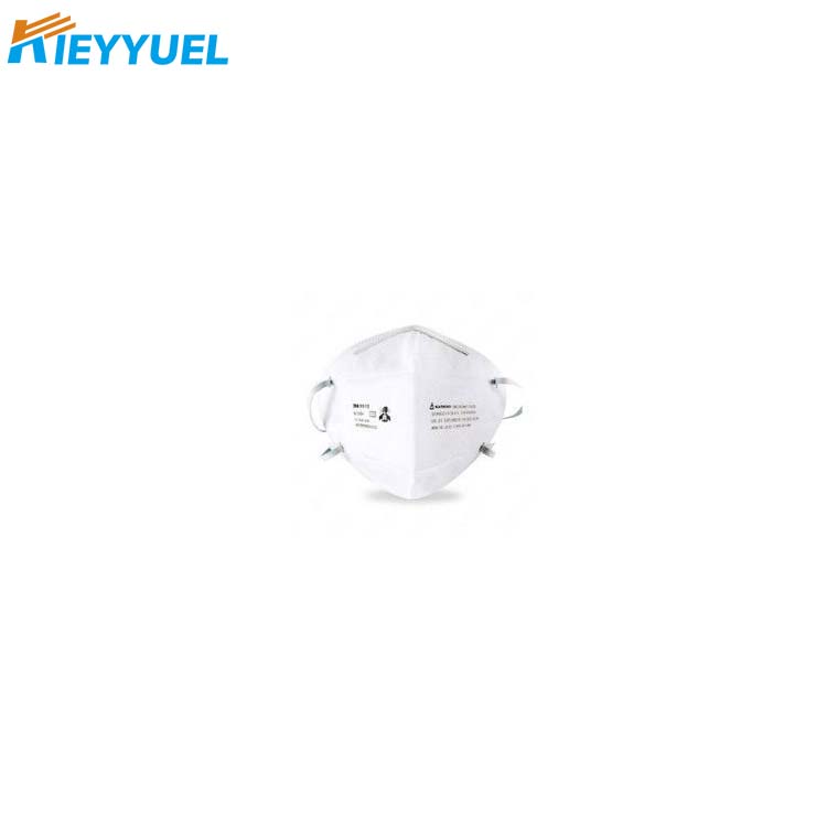 N95 Mask Pwoteksyon (plisman)
