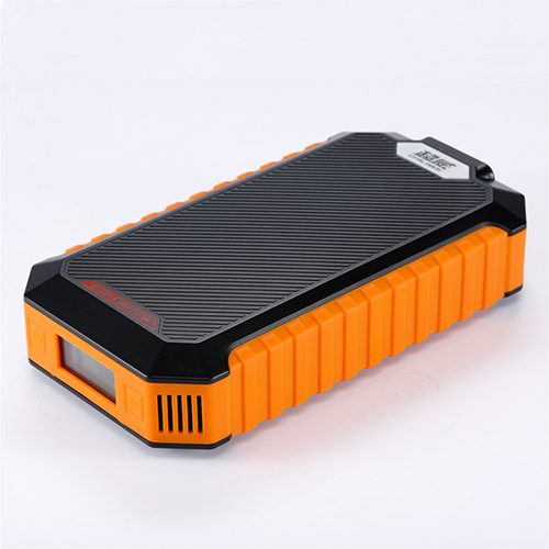 100W Pwoteksyon Anviwònman Portable Power Bank